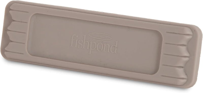FishPond Tacky Fly Dock - MagPad | Magnetic Fly Patch For Fishing - Image 2